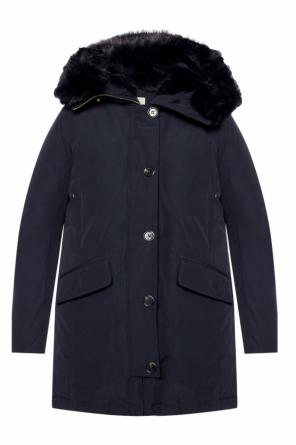Branded down jacket, zdjęcie 1 Branded down jacket od Michael Kors